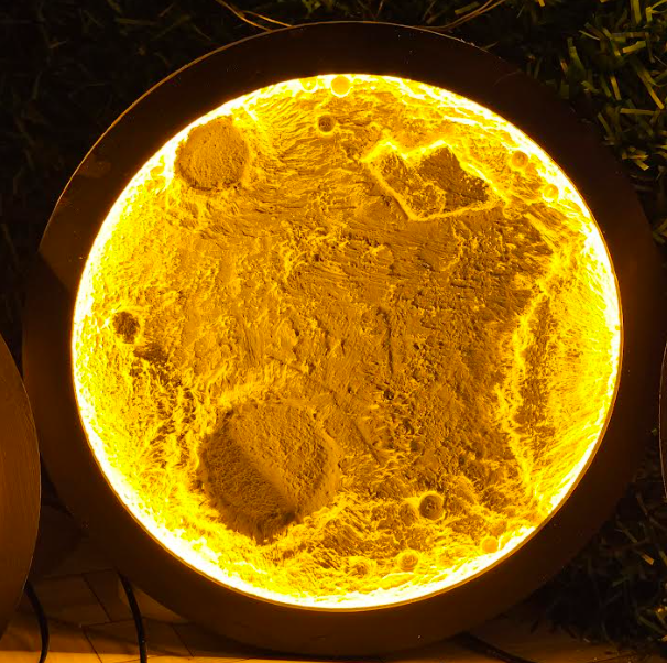 جيب ڤمرة لدارك.. وعيش الـ Calm 🌙✨