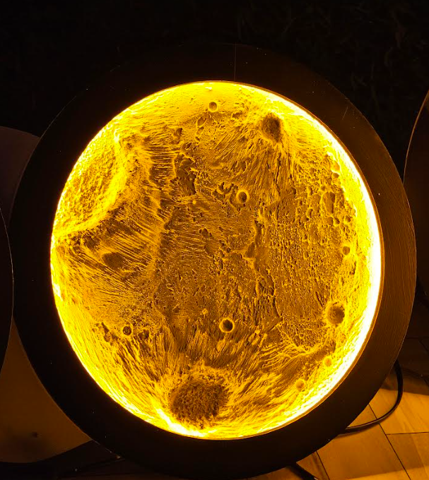 جيب ڤمرة لدارك.. وعيش الـ Calm 🌙✨